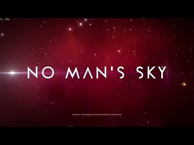 No Man's Sky How to get (Starborn runner)in 2024 (illegal form)