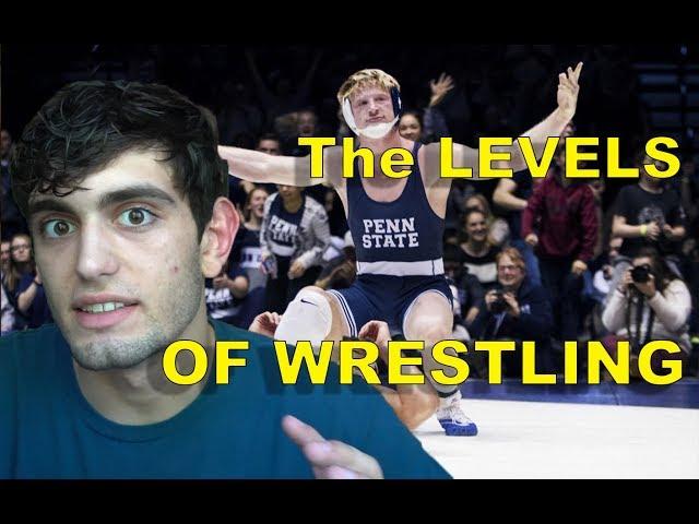 (OFF SEASON TIPS) How to Get Better At Wrestling During The Summer