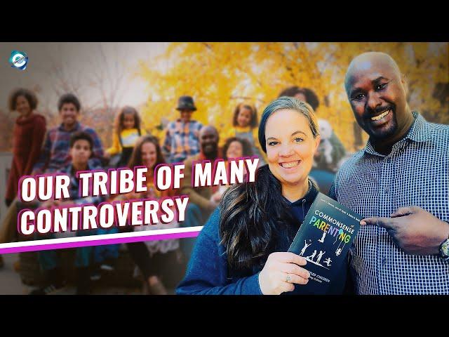 What happened to Our Tribe of Many? Our Tribe of Many Net Worth | Religion | Sarah
