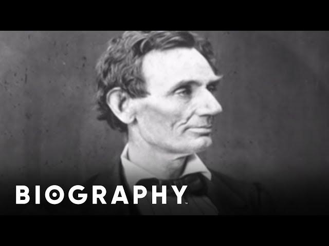 Abraham Lincoln - U.S. President | Mini Bio | BIO