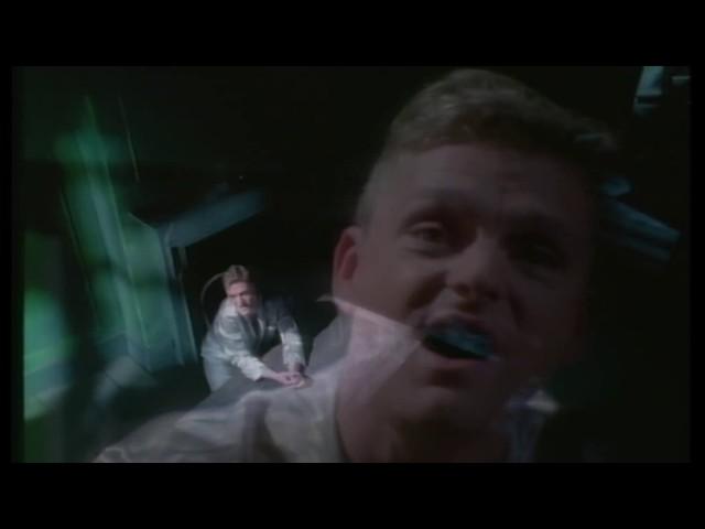 Erasure - Breath of Life (Official HD Video)