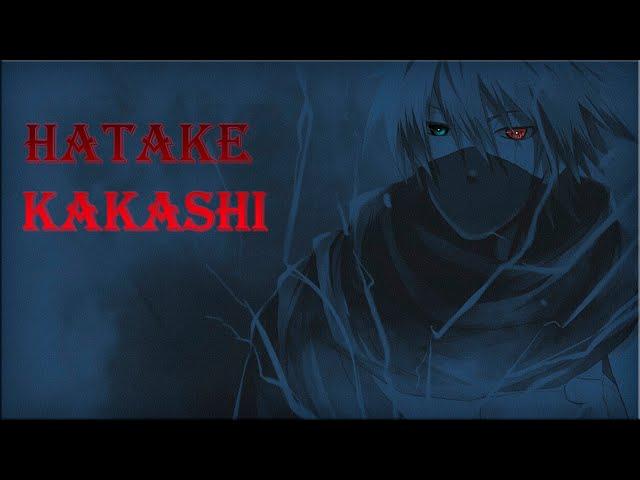 [NEFFEX] Soldier  ~ Hatake Kakashi {AMV}