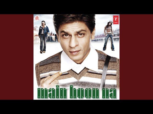 MAIN HOON NA (SAD)