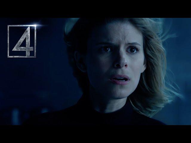 Fantastic Four | Sue Storm "The Invisible Woman" [HD] | 20th Century FOX