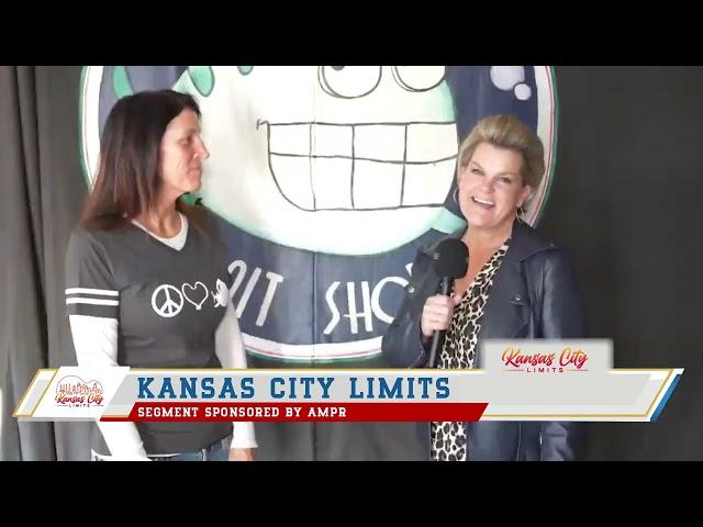 KCL Street Shows - Fast Times  -  Kansas City Limits TV