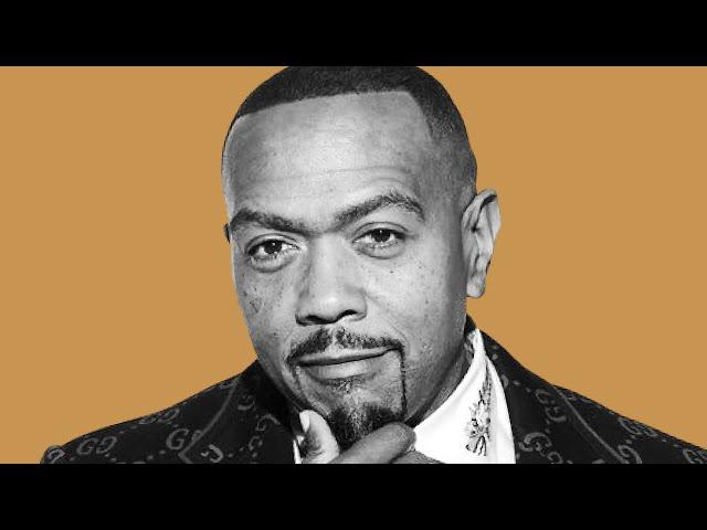 FREE Old School Timbaland Type Beat “Can’t Hold Me Down” | 90s Timbaland Type Beat