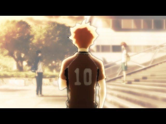 The 12 Most Important Lessons Haikyuu Taught Me