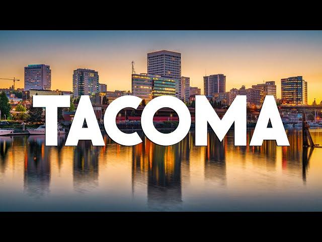 Top 10 Best Things to Do in Tacoma, Washington - Travel Guide 2024