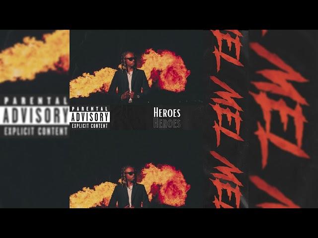 [10+] Metro Boomin Loop/Sample Kit "Heroes" | 21 Savage, Drake, Future