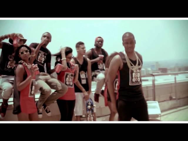 TeamBho_Hamuko ft Simba Tagz(Official Video) Dir. Rasquesity Keaitse