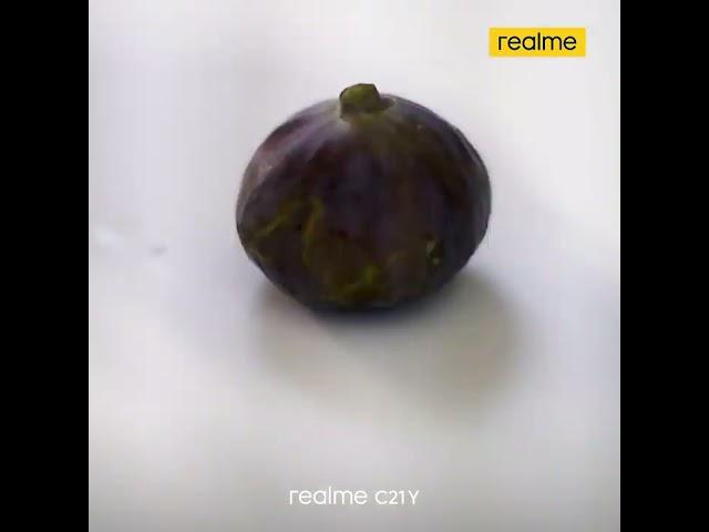 realme C21 Y || Techie