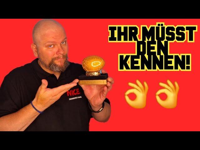 DIESES PARFÜM MÜSST IHR KENNEN! | Wind Heat  - The House of Oud 