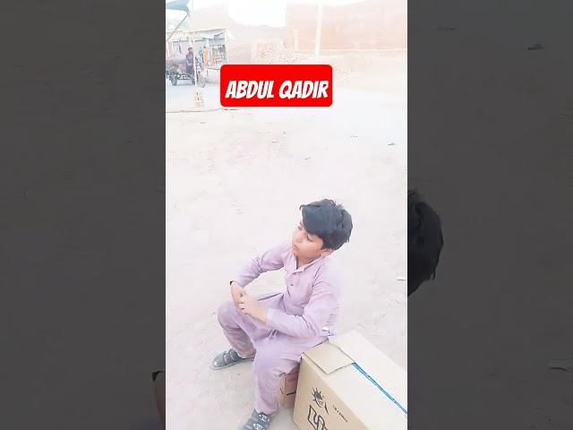 #Abdul Qadir  Bhatti of Sarai Sidhu#natiqrana