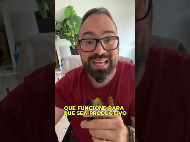 APRENDE a Planificar y TRANSFORMA tu VIDA