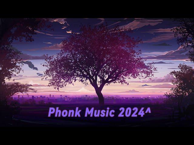 Phonk Music|Atmospheric phonk|×2024./атмосферный фонк 2024√