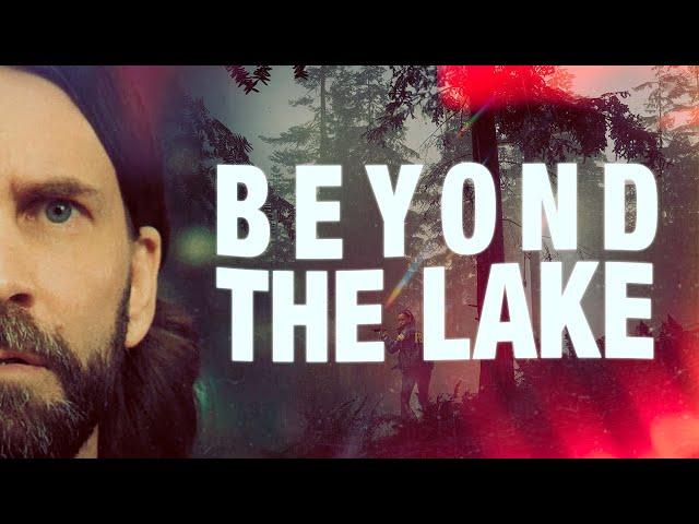 Alan Wake 2 Critique - Beyond the Lake