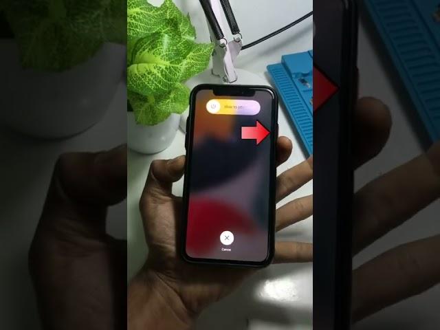 CARA MENGATASI LAYAR IPHONE TIDAK BISA DI SENTUH. Solusi LCD iphone Error nge Freeze