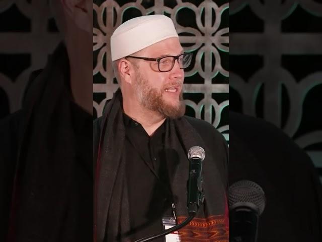 DANGERS of a weak relationship with the Quran: Shaykh Suhaib Webb