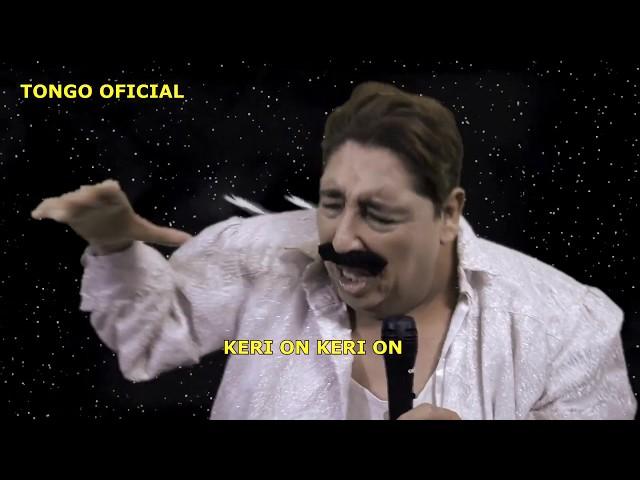 TONGO - BOHEMIAN RHAPSODY. ESTRENO MUNDIAL 2019.PARODIA