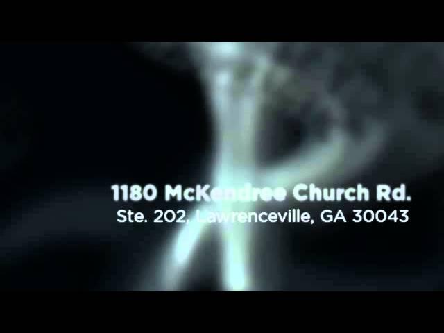 Lawrenceville, GA Sciatica Relief - Dr. Ross Carter