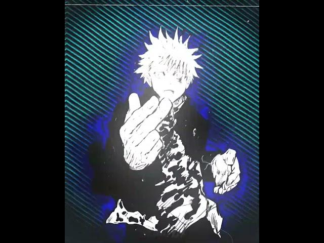 Top 4 Strongest Characters in Jujutsu Kaisen  - [EDIT/AMV] #jujutsukaisenedit #mangaedits #shorts