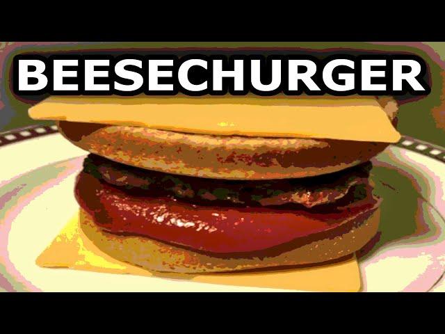 BEESECHURGER and other unhinged memes