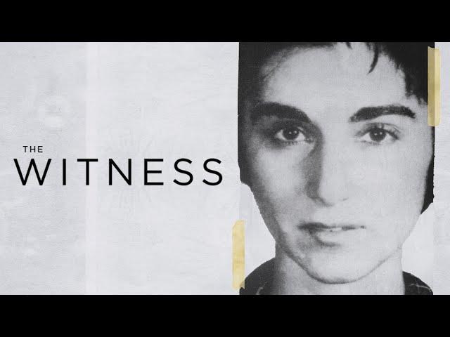 The True Story of Kitty Genovese | The Witness | FULL MOVIE | True Crime Documentary (2017)