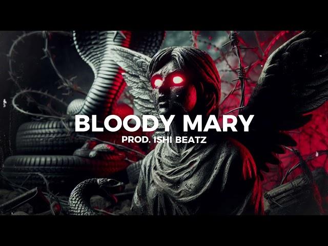 [FREE] Dancehall Riddim Instrumental 2025 - “Bloody Mary”