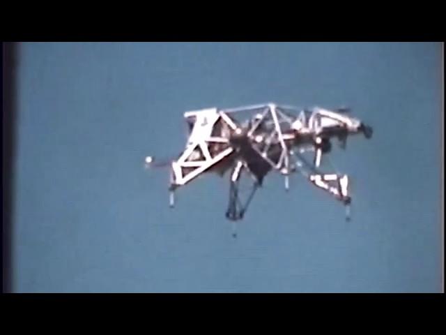 Neil Armstrong   LLTV   June 15, 1969