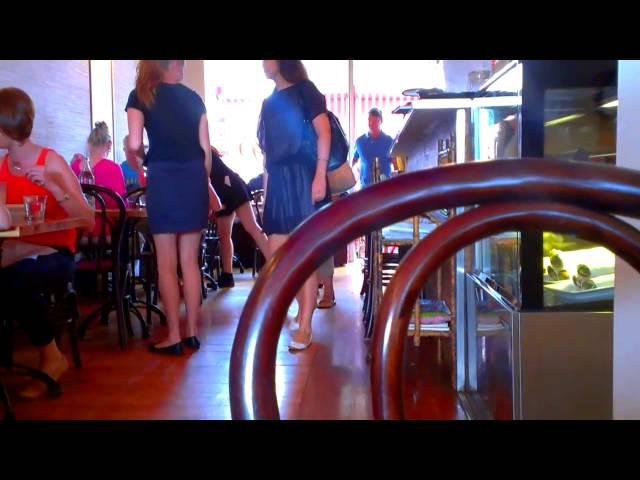 Brisbanestreets BrisbaneCafereview Ruby Paddington
