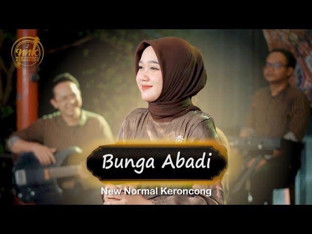 BUNGA ABADI - Rio Clappy ( New Normal Keroncong Modern Cover )