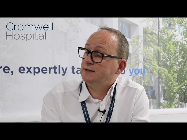 The benefits of telemedicine | Cromwell Hospital