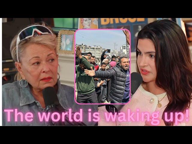 Muslims Are Finally Calling Out the Radicals | Valentina Gomez Speaks Out