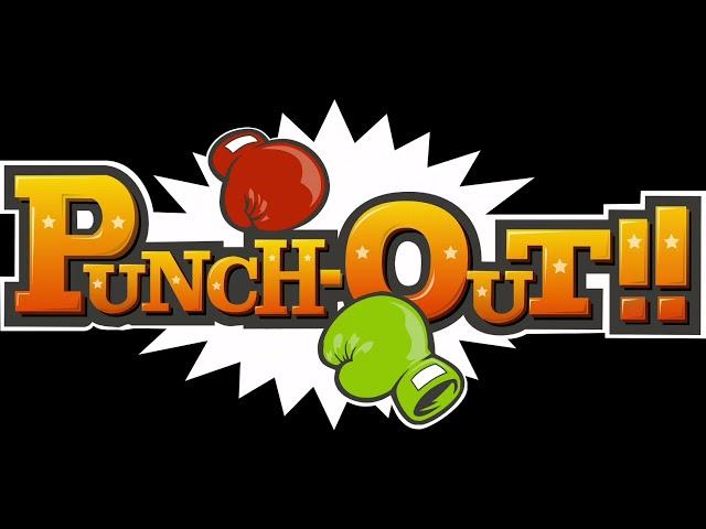 World Circuit Theme - Punch-Out!! (Wii) Music Extended