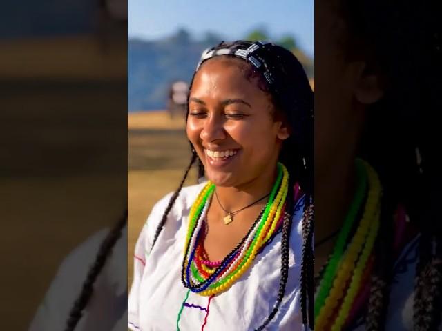 Beautiful ️ culture ️ new best Oromoo Ethiopian music