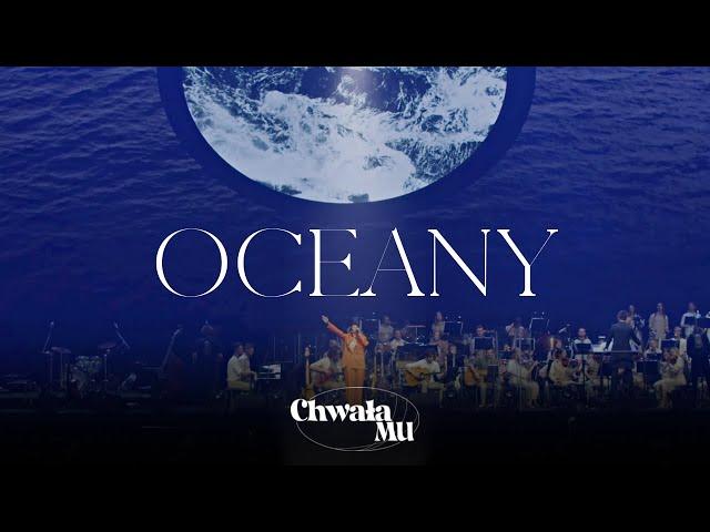 Oceany - Agnieszka Musiał i Adam Sztaba z Orkiestrą | ChwałaMU