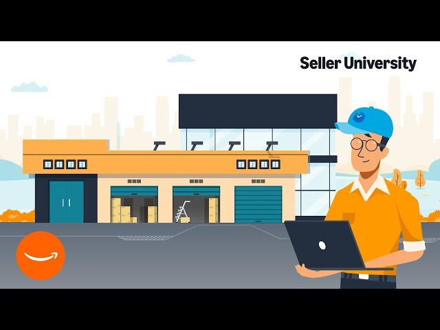 Match or create product listings and variations in bulk