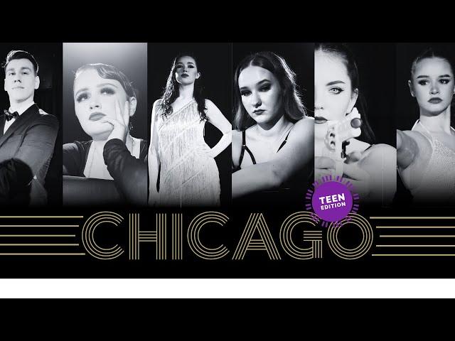 Weston College Present Chicago (Teen Version)