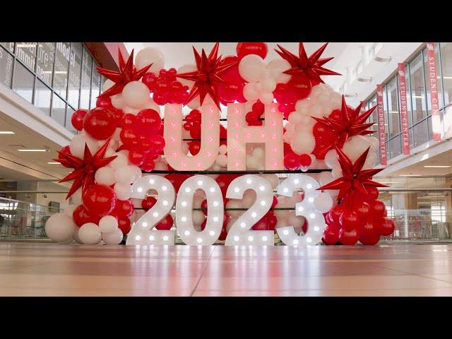 University of Houston 2023 Year in Review