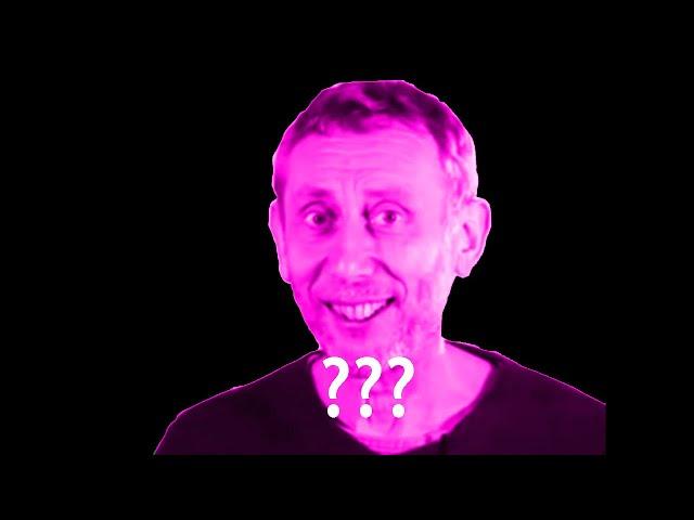 25 Michael Rosen ''Nice'' Sound Variations in 60 seconds