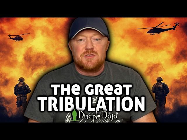 The "Great Tribulation" according to Jesus (Olivet Discourse - Part 8)