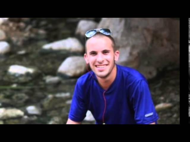 A song for a soldier - Max Steinberg