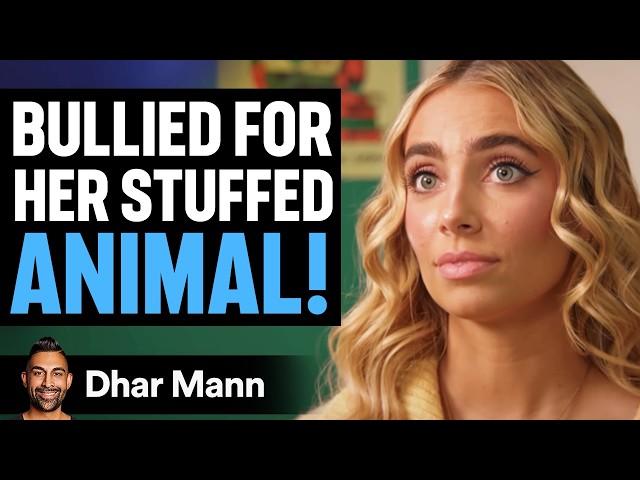 GIRL'S BEST FRIEND With A GIRAFFE Ft. Lexi Hensler | Dhar Mann Studios