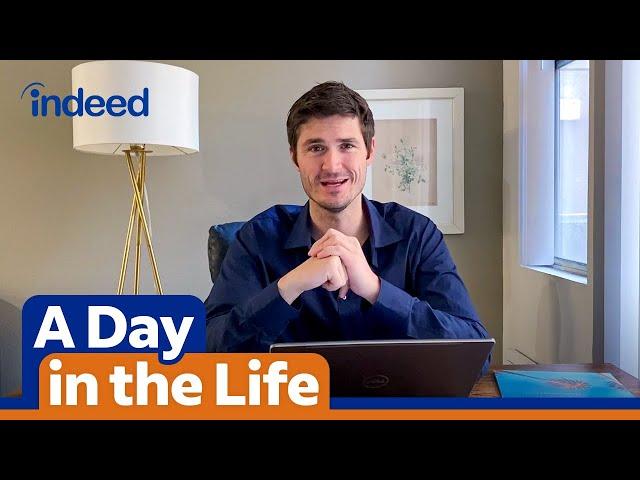 A Day in the Life of a Real Estate Agent | Indeed