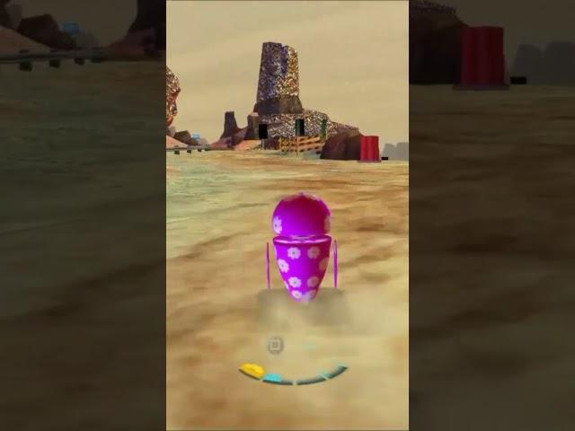 Eve Flower Cars 2 The Video Game WALL E Expansion Pack V2 Mod