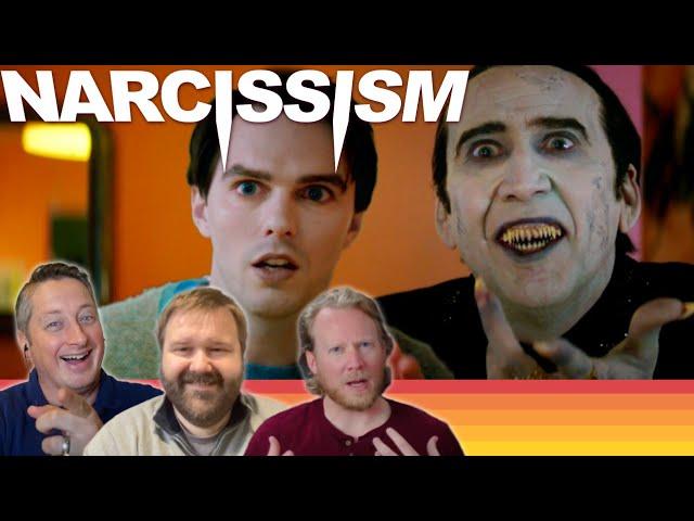 Cinema Therapy meets Robert Kirkman // Narcissism in RENFIELD