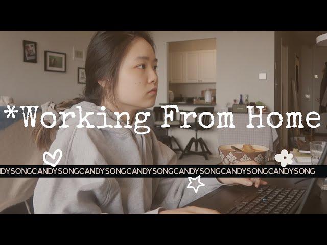 在家办公的好处/9 Benefits of working from home