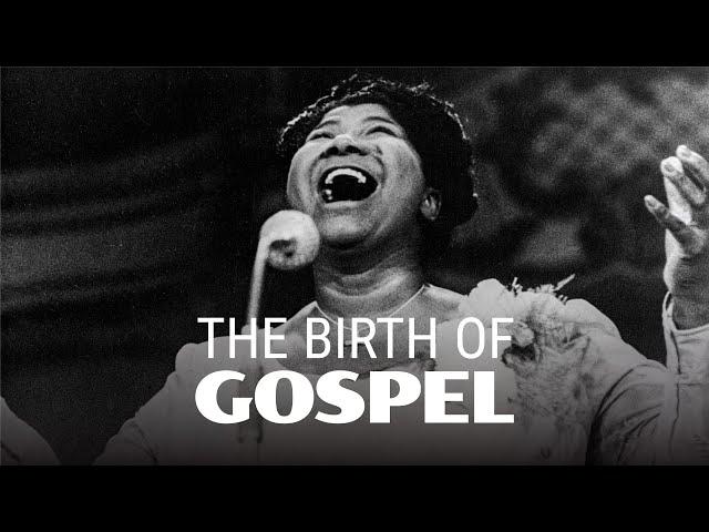 The Birth of Gospel — A Chicago Stories Documentary