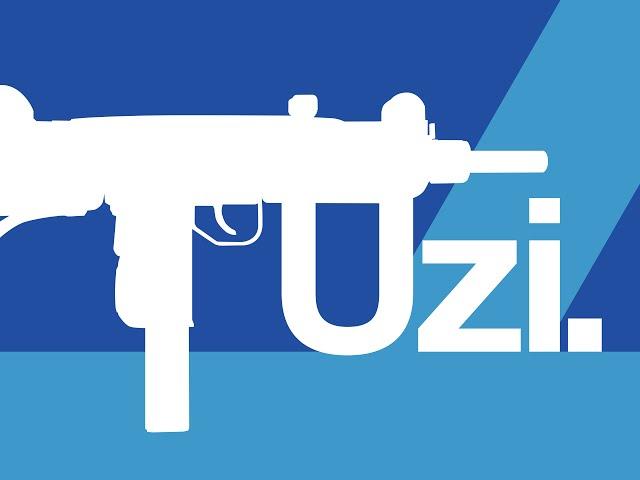 Uzi.