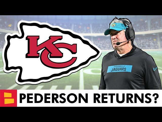 Doug Pederson Returns? | Kansas City Chiefs Rumors